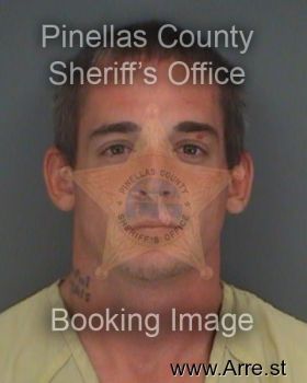 Daniel Tyler Knapp Mugshot