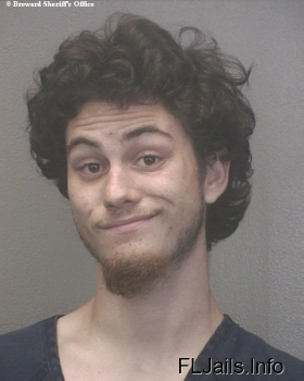 Daniel R Lynch Mugshot