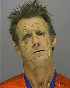 Daniel  Mack Mugshot