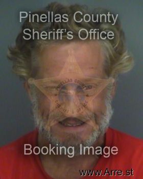 Daniel Joseph Manning Mugshot