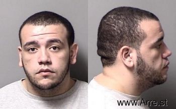 Daniel William Martinez Mugshot