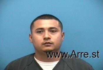 Daniel W Mojica Mugshot