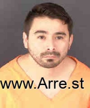 Daniel  Montoya Mugshot