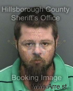 Daniel S Morrow Mugshot