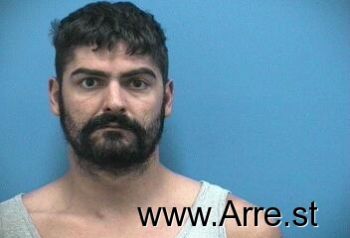 Daniel Jose Navarro Mugshot