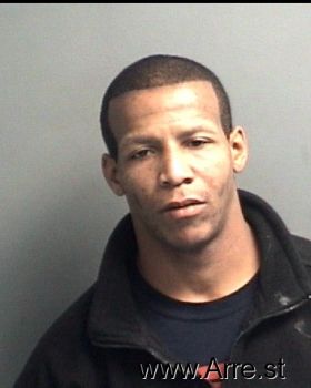 Daniel Aaron Nicholson Mugshot