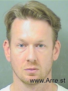 Daniel Heath Norment Mugshot