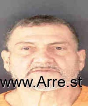 Daniel Ivan Otero-rivera Mugshot