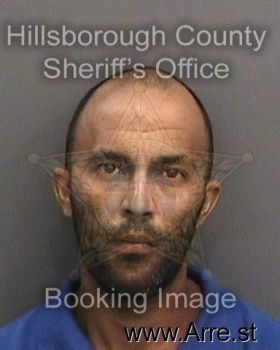 Daniel  Riverotrejo Mugshot