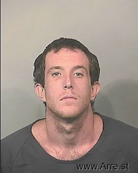 Daniel M Roberts Mugshot