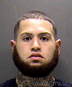 Daniel  Romero Mugshot