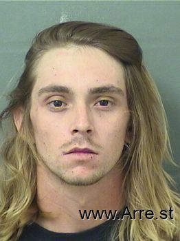 Daniel James Rosenthal Mugshot