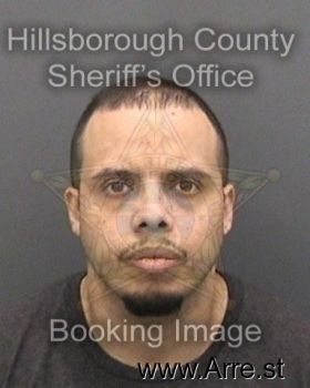 Daniel Tomas Ruiz Mugshot