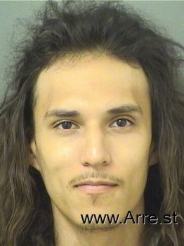 Daniel  Ruiz Mugshot