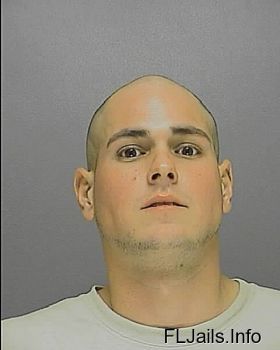 Daniel  Russomano Mugshot