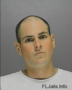 Daniel  Russomano Mugshot