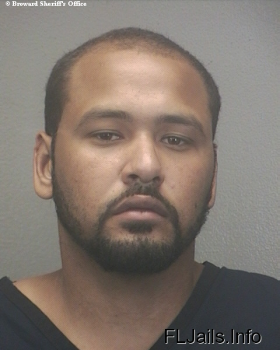 Daniel  Sanchez Mugshot