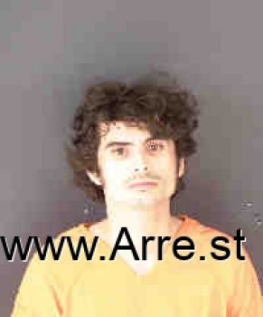 Daniel Bejarano,daniel Jesus Sanchez Bejarano Mugshot