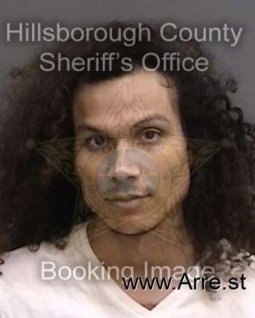 Daniel  Santiago Mugshot