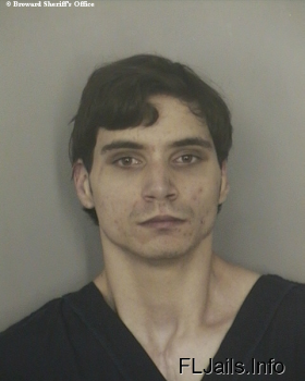 Daniel G Sindoni Mugshot