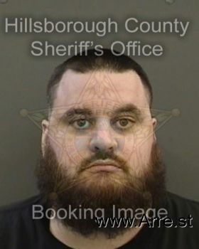 Daniel  Smith Mugshot