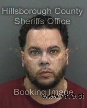 Daniel  Soto J Mugshot