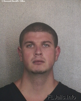 Daniel  Spurlin Mugshot