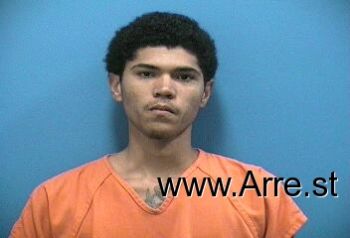 Daniel Dasean Stevens Mugshot