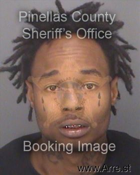 Daniel  Toler Mugshot