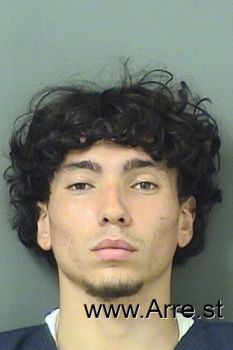 Daniel Valentino Varela Mugshot