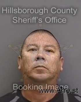 Daniel  Vasquez Mugshot