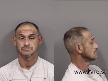 Daniel Lee Vasquez Mugshot