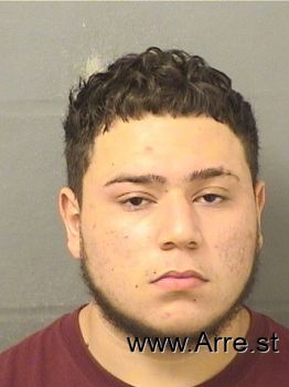 Daniel A Vasquez Mugshot