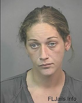 Danielle Marie Arnold Mugshot