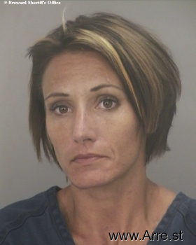 Danielle  Bellafiore Mugshot