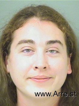 Danielle C Brennan Mugshot