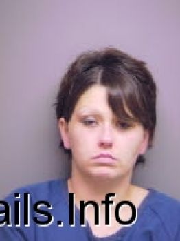 Danielle Lynn Griffin Mugshot