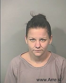 Danielle Marie Matthews Mugshot