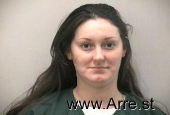 Danielle Lorraine Murray Mugshot