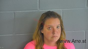 Danielle Lee Payne Mugshot