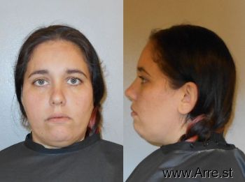 Danielle Nicole Price Mugshot