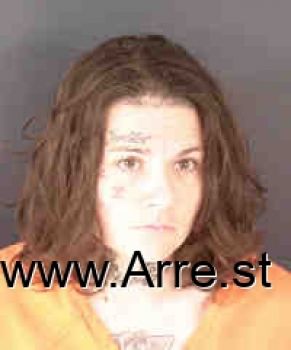 Danielle Nichole Rhodes Mugshot