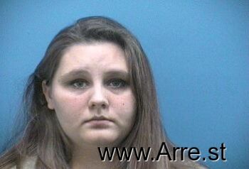 Danielle Lorraine Thomas Mugshot