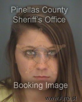 Danielle Marie Vitale Mugshot