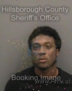 Danielle Quanshay Jr Whitfield Mugshot