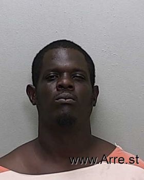 Michael  Daniels Mugshot