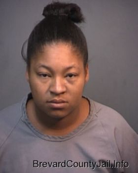 Danitra Q Anderson Mugshot