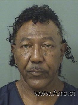 Danny Reese Baker Mugshot