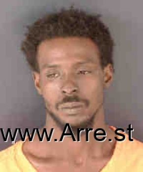 Danny Lee Jr Brown Mugshot