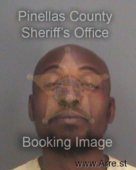 Danny D Davis Mugshot